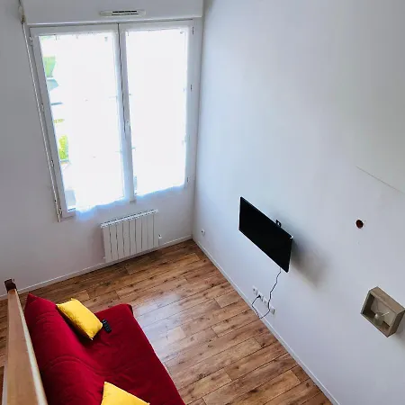 Duplex 5min Disneyland Paris *