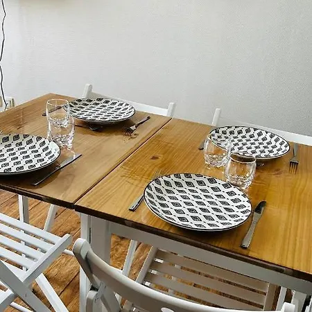 Duplex 5min Disneyland Paris Apartment *