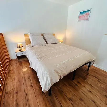 Duplex 5min Disneyland Paris Apartment